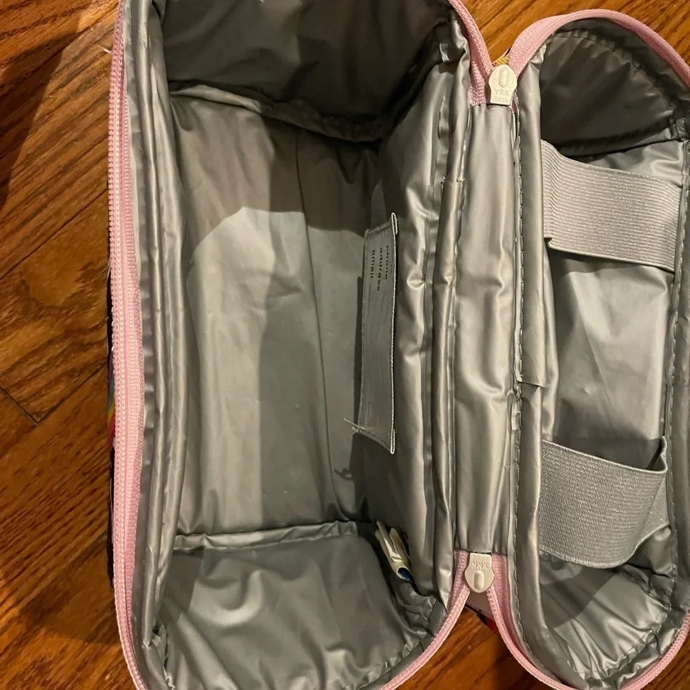 Pottery Barn Kids Unicorn Lunchbox Adelaide   9”x5.5”x9”